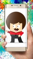 Kids Paint Easy ภาพหน้าจอ 2