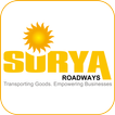 Surya Roadways 아이콘