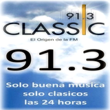 FM CLASSIC 91.3 MHz иконка