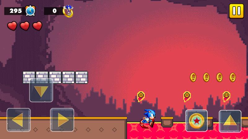 Classic Sonic Adventure Run For Android Apk Download Adventure Run Roblox Adventure Run Roblox Classic Sonic Adventure Run For Android Apk Download