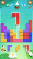 Block Puzzle 포스터