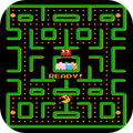 Ms. Pac-Man Classic