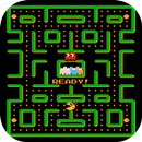 Ms Pac-Man Clasico APK