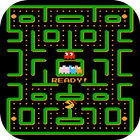 Ms Pac-Man Clasico icono