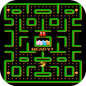 Ms Pac Man Classic For Android Apk Download - mspacman roblox