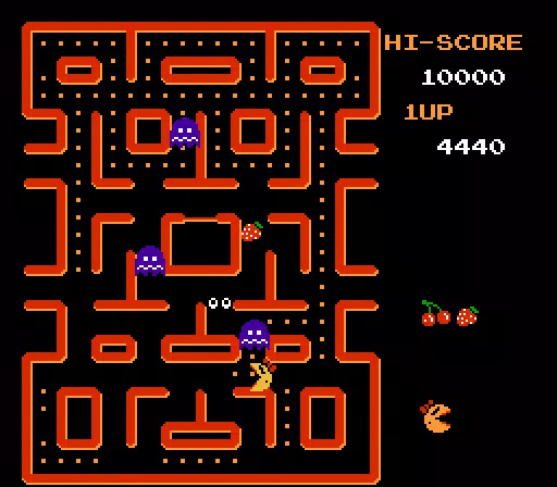Ms. Pac-Man Classic APK for Android Download