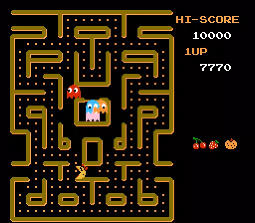 Ms. Pac-Man Classic APK for Android Download