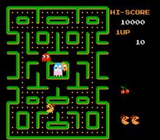 Ms. Pac-Man Classic bài đăng