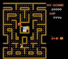 Ms. Pac-Man Classic ảnh chụp màn hình 2