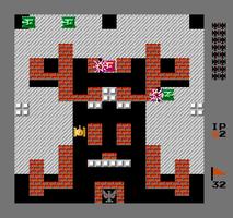 Battle City скриншот 3