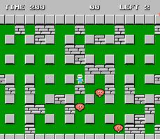 Bomberman 1 Clasico Gratis captura de pantalla 1