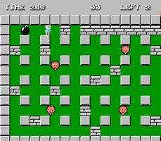 Classic Bomberman 1 FREE 스크린샷 2