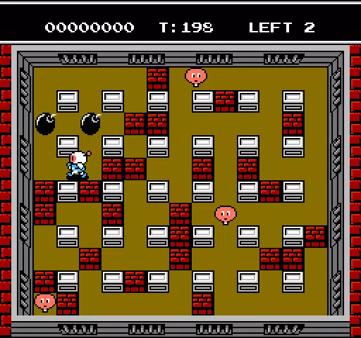 Classic Bomberman 2 FREE APK for Android Download