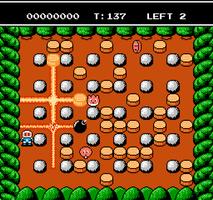 Classic Bomberman 2 FREE screenshot 1