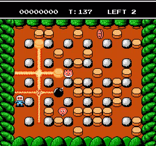 Classic Bomberman 2 FREE APK for Android Download