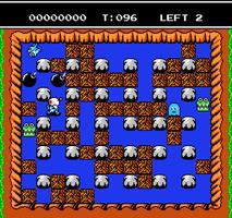 Classic Bomberman 2 FREE screenshot 2