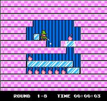 Fire 'n Ice Classic screenshot 1