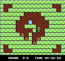Fire 'n Ice Classic screenshot 2
