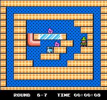 Fire 'n Ice Classic screenshot 3