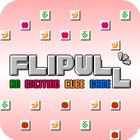 آیکون‌ Flipull