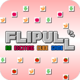 Flipull icon