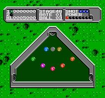 Lunar Ball スクリーンショット 3