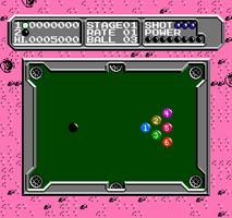 Lunar Ball ポスター