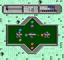 Lunar Ball スクリーンショット 1
