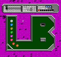 Lunar Ball スクリーンショット 2
