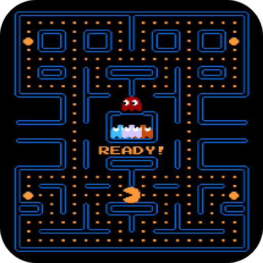 PAC-MAN APK for Android Download