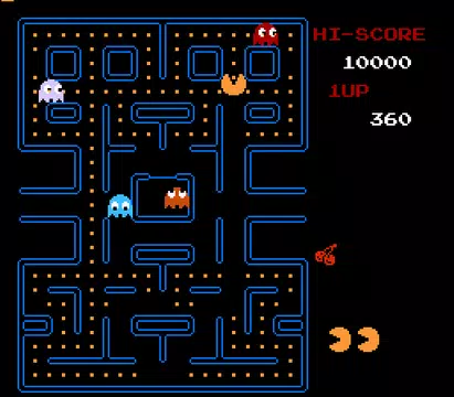 Original Pac Man Apk 1 0 1 Download For Android Download Original Pac Man Apk Latest Version Apkfab Com