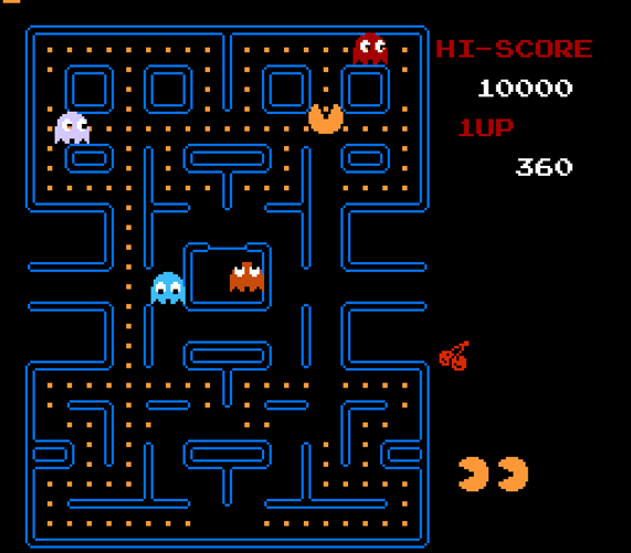 Original Pac-Man APK 1.0.1 Download for Android - Download ...