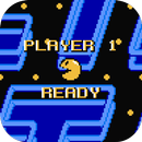 Pac-Man 2.5 Clasico APK