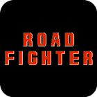 Road Fighter NES icono