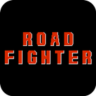 Road Fighter NES ikona