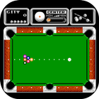 Side Pocket أيقونة