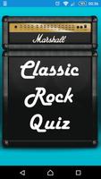 Classic Rock Quiz Affiche