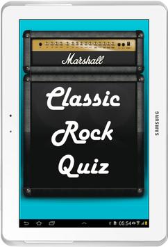 Classic Rock Quiz screenshot 8