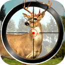 Deer hunter shooter APK