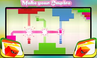 Smash.io - Empire Builder постер