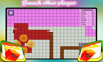 Smash.io - Empire Builder скриншот 1