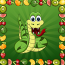 Classic Snake 3D Game – Fruit Snake Game APK