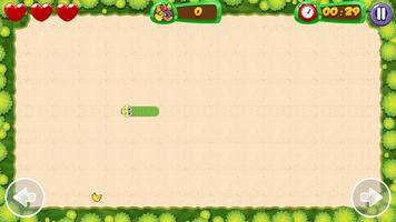 Classic Snake 3D Game – Fruit Snake Game screenshot 2