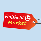 Rajshahi Market icon