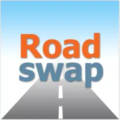 Скачать RoadSwap - Truckers & RV'ers APK