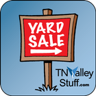 TNValleyStuff.com Yard Sales आइकन