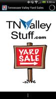 TNValleyStuff.com Yard Sales पोस्टर