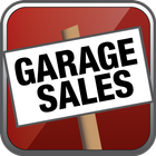 Wood County Garage Sales icône