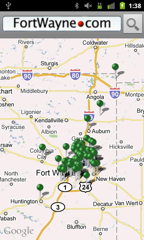 Ft Wayne Garage Sales For Android Apk Download