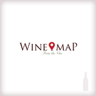 Wine Map of Santa Ynez आइकन